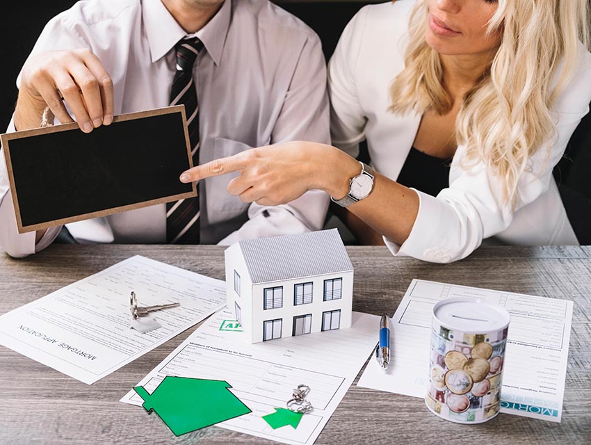 What Are Closing Costs?