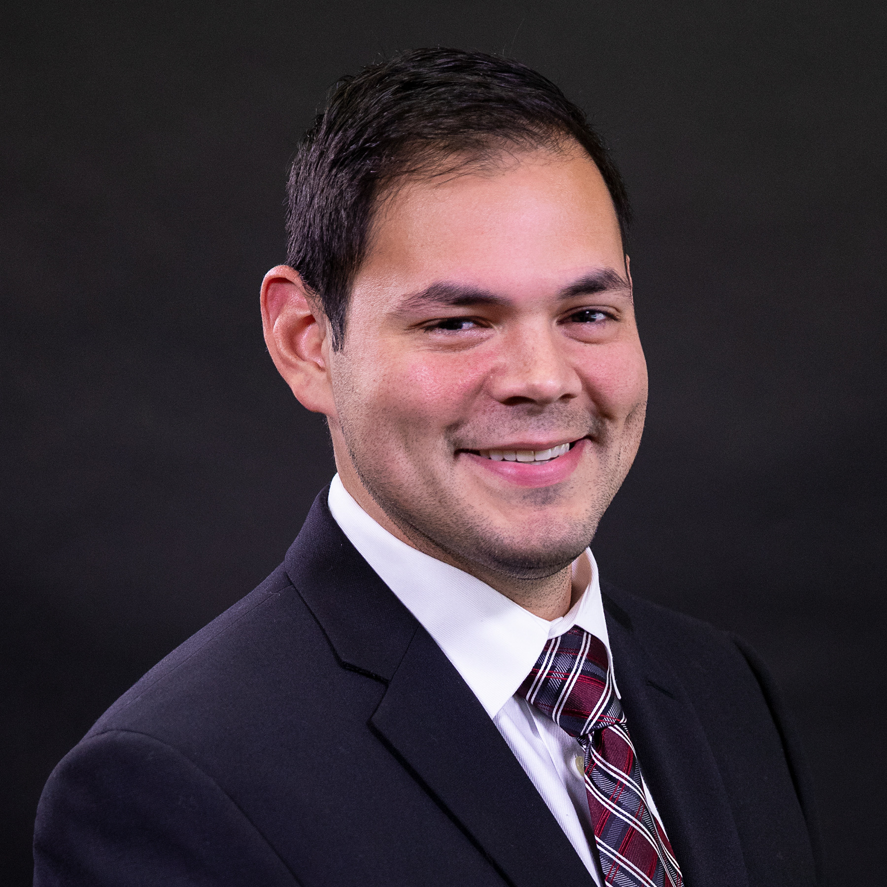 Jaime Mendieta, Sales Manager
