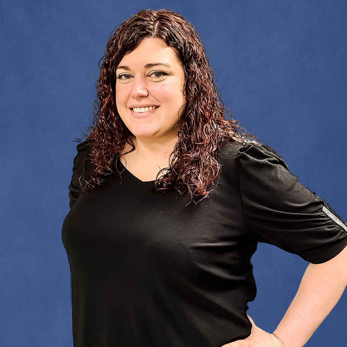 Courtney Guerra, Mortgage Loan Originator