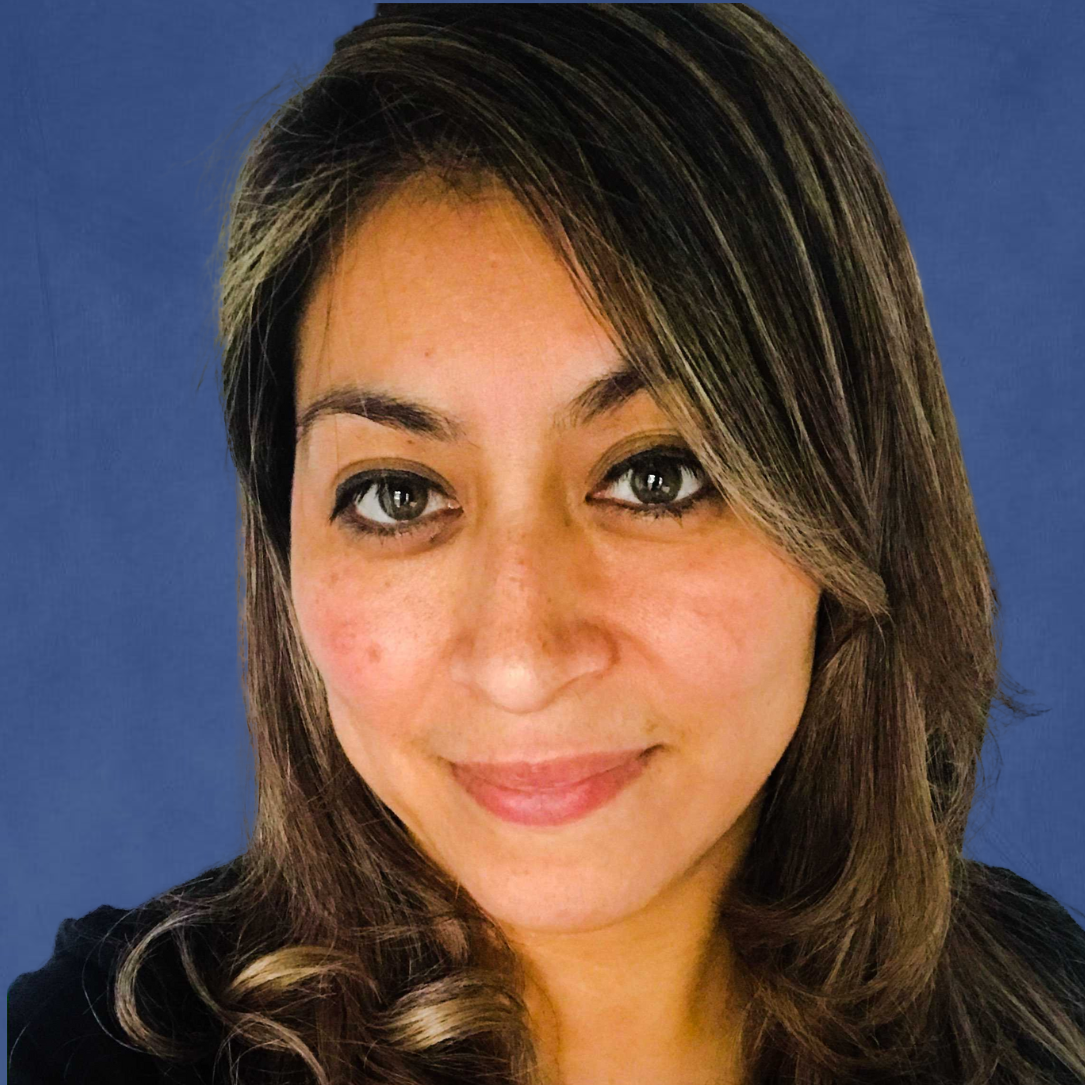Laura Zuniga, Sales Manager