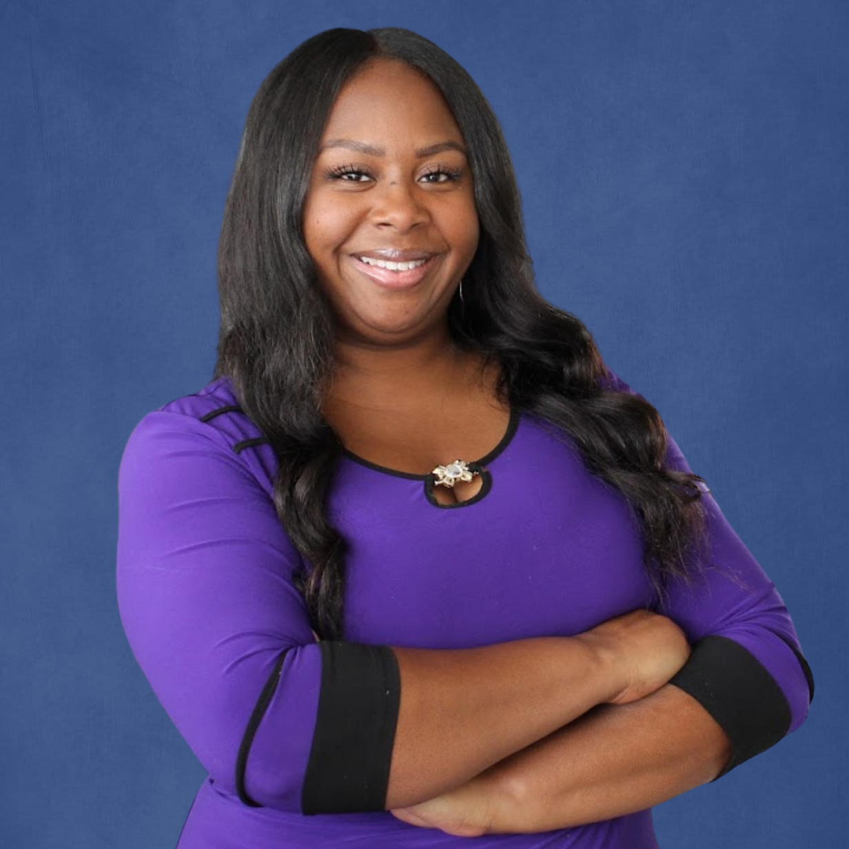 Valorie Hurst, Mortgage Loan Originator