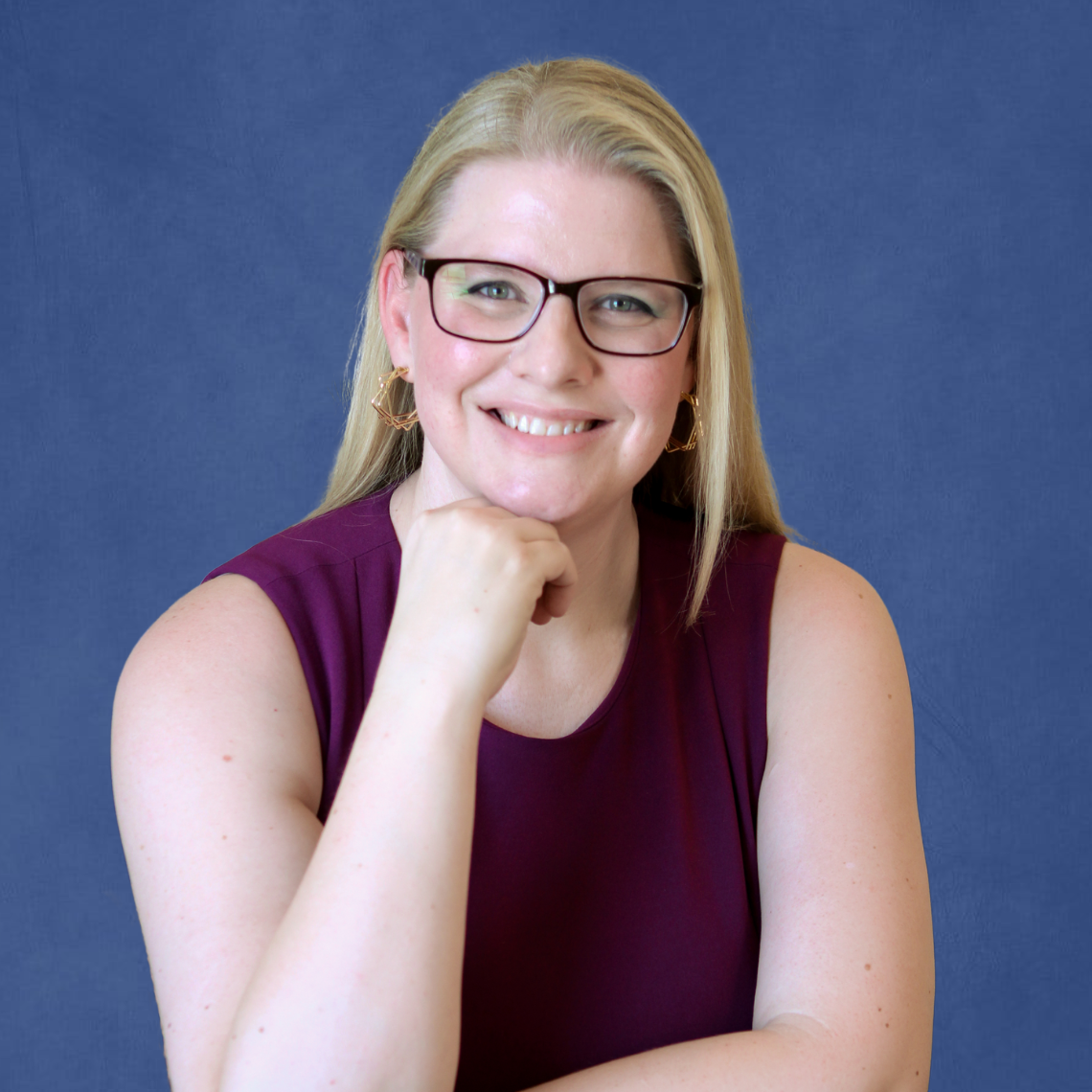 Meghan Scoggins, Mortgage Loan Originator