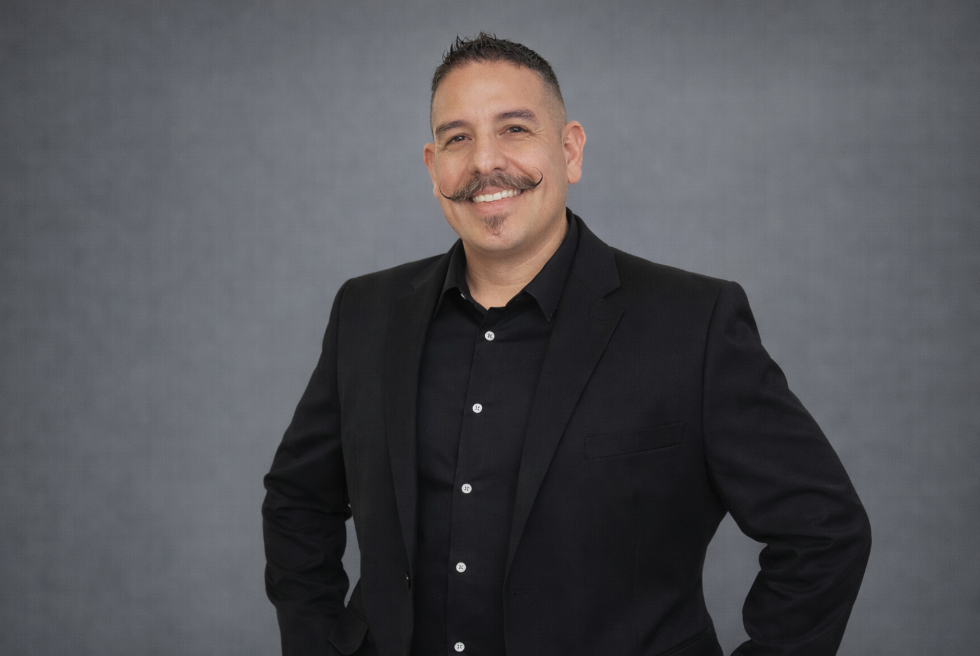 John Gutierrez, President